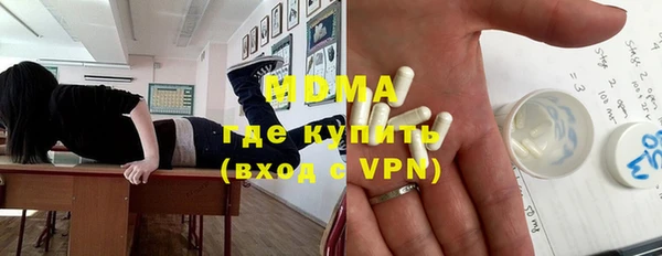 хмурый Бородино