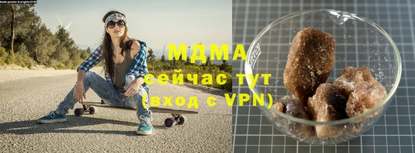 хмурый Бородино